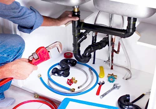 Sıhhi Tesisat İşleri